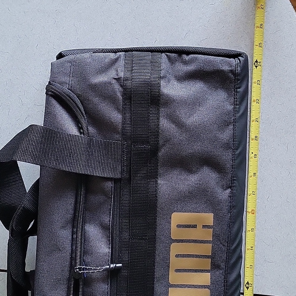 PUMA DUFFEL - Picture 9 of 13